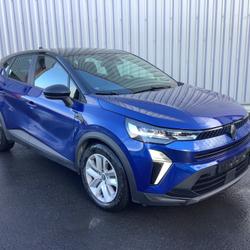 Renault Captur Nouveau TCe 90 Evolution Bruges