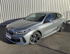 BMW Serie 1 Bègles