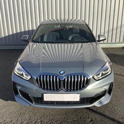 BMW Serie 1 118d 150 ch BVA8 M Sport B&egrave;gles