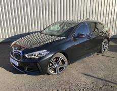 BMW Serie 1 Bègles
