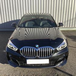 BMW Serie 1 118d 150 ch BVA8 M Sport B&egrave;gles