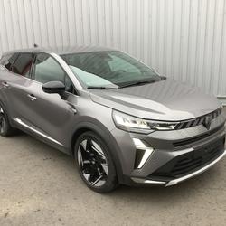 Renault Symbioz Nouveau E-Tech full hybrid 145 Iconic Tonnay-Charente
