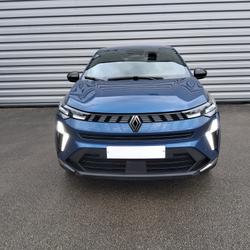 Renault Symbioz Nouveau E-Tech full hybrid 145 Techno B&egrave;gles