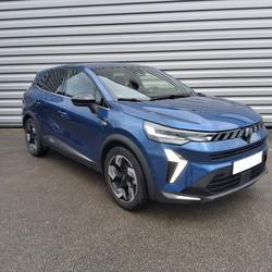 Renault Symbioz Nouveau E-Tech full hybrid 145 Techno B&egrave;gles