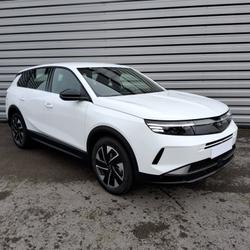 Opel Grandland Nouveau 1.2 Turbo Hybrid 145 ch e-DCT6 Edition Bruges