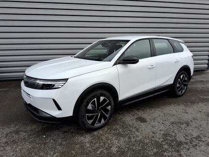 Opel Grandland - Nouveau 1.2 Turbo Hybrid 145 ch e-DCT6 Edition - 28 490 €