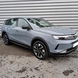 Opel Grandland Nouveau 1.2 Turbo Hybrid 145 ch e-DCT6 Edition Bruges