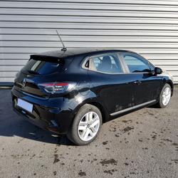 Renault Clio 5 TCe 90 ch GSR2 Evolution Bruges