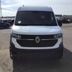 Renault Master Nouveau FG BLUE DCI 150 L2H2 3T5 TR EXTRA B&egrave;gles