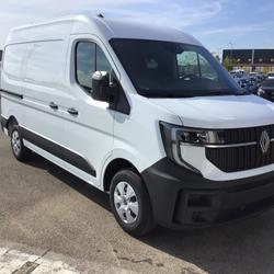 Renault Master Nouveau FG BLUE DCI 150 L2H2 3T5 TR EXTRA B&egrave;gles