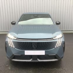 Peugeot 3008 Nouveau Hybrid 136 e-DCS6 Allure Bruges