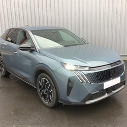 Peugeot 3008 Nouveau Hybrid 136 e-DCS6 Allure Bruges