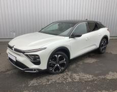 Citroen C5 X La Teste-de-Buch