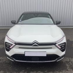 Citroen C5 X Nouvelle PureTech 130 S&S EAT8 Shine La Teste-de-Buch