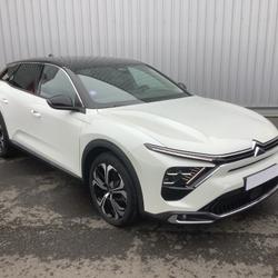 Citroen C5 X Nouvelle PureTech 130 S&S EAT8 Shine La Teste-de-Buch