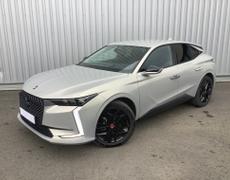 DS DS4 Saint-Georges-des-Coteaux