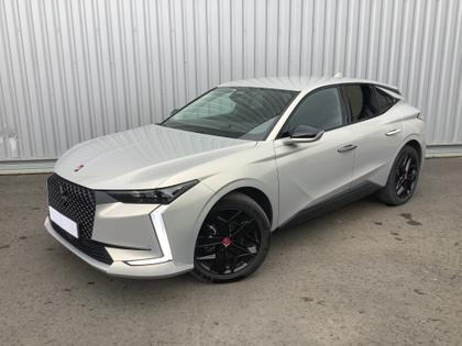DS DS4 - Nouvelle PureTech 130 EAT8 Performance Line - 24 990 €