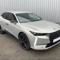 DS DS4 Nouvelle PureTech 130 EAT8 Performance Line Saint-Georges-des-Coteaux