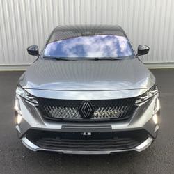 Renault Rafale Nouveau E-Tech full hybrid 200 ch Techno Bruges