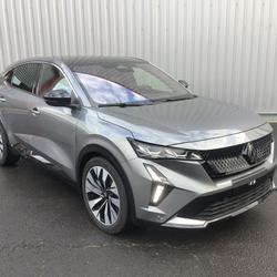 Renault Rafale Nouveau E-Tech full hybrid 200 ch Techno Bruges