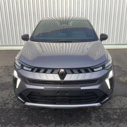 Renault Symbioz Nouveau E-Tech full hybrid 145 Iconic Saint-Georges-des-Coteaux