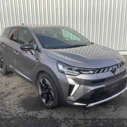 Renault Symbioz Nouveau E-Tech full hybrid 145 Iconic Saint-Georges-des-Coteaux