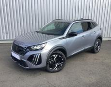 Peugeot 2008 Saint-Georges-des-Coteaux