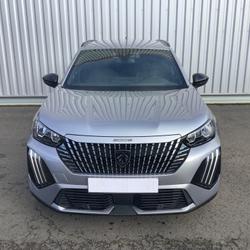 Peugeot 2008 Nouveau 100 S&S BVM6 Allure Saint-Georges-des-Coteaux