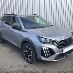 Peugeot 2008 Nouveau 100 S&S BVM6 Allure Saint-Georges-des-Coteaux