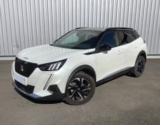 Peugeot 2008 Bruges