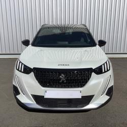Peugeot 2008 PureTech 130 S&S BVM6 GT Bruges