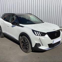 Peugeot 2008 PureTech 130 S&S BVM6 GT Bruges