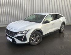 Peugeot 408 Saint-Georges-des-Coteaux
