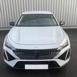Peugeot 408 Hybrid 136 e-DCS6 Allure Saint-Georges-des-Coteaux