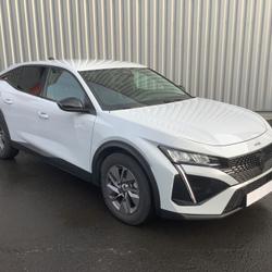 Peugeot 408 Hybrid 136 e-DCS6 Allure Saint-Georges-des-Coteaux
