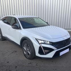 Peugeot 408 Hybrid 136 e-DCS6 Allure Bruges