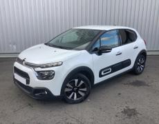 Citroen C3 Tonnay-Charente