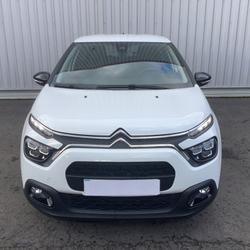 Citroen C3 PureTech 110 ch BVM6 Max Tonnay-Charente