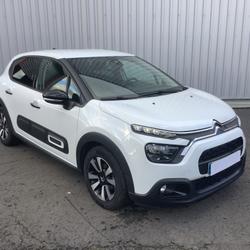 Citroen C3 PureTech 110 ch BVM6 Max Tonnay-Charente