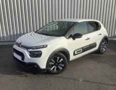 Citroen C3 Bruges
