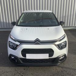 Citroen C3 PureTech 110 ch BVM6 Max Bruges