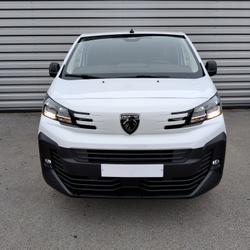 Peugeot Expert Nouveau FGN M BLUEHDI 120 S&S BVM6 occasion - Lormont - photo 2/22