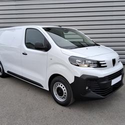 Peugeot Expert Nouveau FGN M BLUEHDI 120 S&S BVM6 Lormont