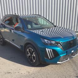 Peugeot 2008 Nouveau 100 S&S BVM6 Allure Bruges