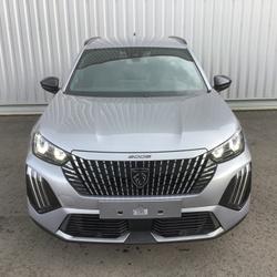 Peugeot 2008 Nouveau 100 S&S BVM6 Allure La Teste-de-Buch