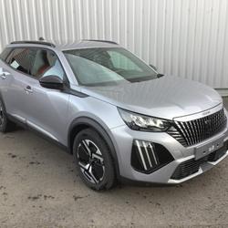 Peugeot 2008 Nouveau 100 S&S BVM6 Allure La Teste-de-Buch