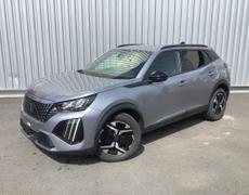 Peugeot 2008 Bruges