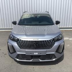 Peugeot 2008 Nouveau 130 S&S EAT8 Allure Tonnay-Charente