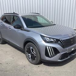 Peugeot 2008 Nouveau 130 S&S EAT8 Allure Tonnay-Charente