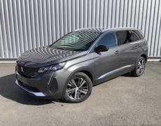 Peugeot 5008 Bruges